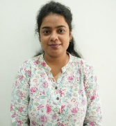 Shreha Gupta